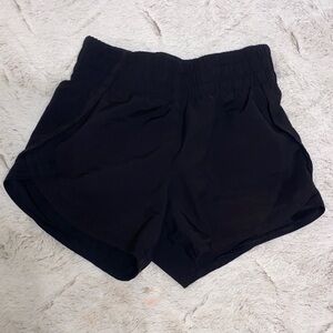 Black girls Shorts
